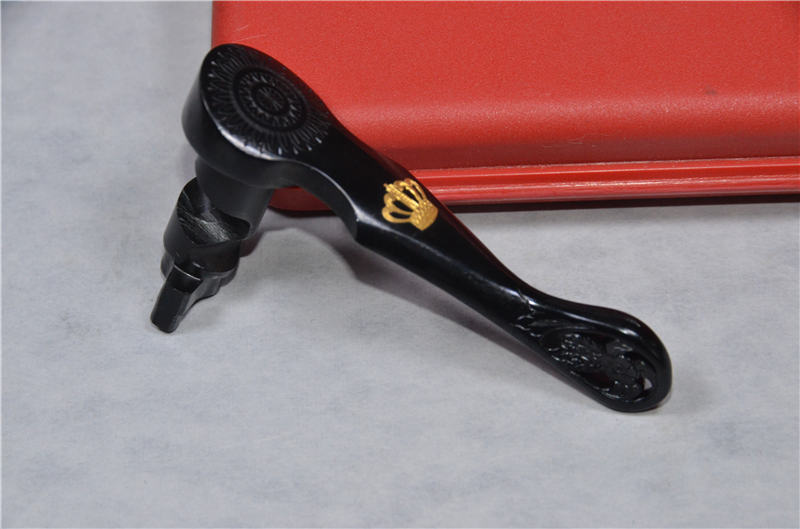 Don Rackley's Gun Parts Online Store